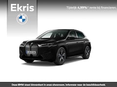 BMW iX - xDrive40 Sport Edition | Sportpakket