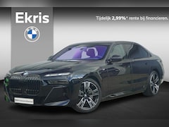 BMW i7 - xDrive60 M Sport Individual Interieur / Skylounge / Active Steering / Connoisseur Pack