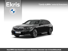 BMW 5-serie Touring - 530e M Sportpakket | Travel Pack