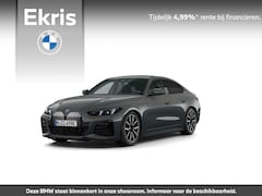 BMW i4 - xDrive40 | M Sportpakket Pro | Innovation Pack | Comfort Pack