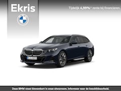 BMW 5-serie Touring - 530e | M Sportpakket | Travel Pack