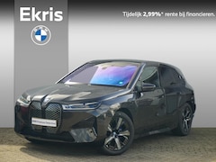 BMW iX - xDrive40 Business Edition Plus 77 kWh Harman Kardon / Sky lounge / Comfort Acces / Laserli