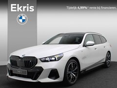 BMW i5 Touring - eDrive40 | M Sportpakket Pro | Innovation Pack | Comfort Pack | Travel Pack