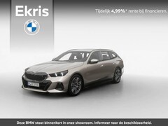 BMW i5 Touring - eDrive40 M Sport Edition | M Sport package | M Sport package Pro