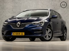 Renault Mégane Estate - 1.3 TCe Luxury Automaat (FACELIFT, APPLE CARPLAY, NAVIGATIE, DIGITAL COCKPIT, CLIMATE, LED