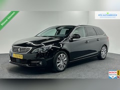 Peugeot 308 SW - 1.2 PureTech Blue Lease Allure