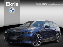 BMW i5 Touring - eDrive40 | M Sportpakket Pro | Innovation Pack | Travel Pack | Comfort Pack