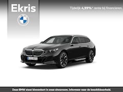 BMW 5-serie Touring - 530e | M Sportpakket | Innovation Pack | Travel Pack | Comfort Pack