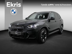 BMW iX3 - | High Executive Edition | Parking Pack | Safety Pack | Shadow Line Pack