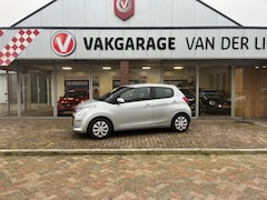 Citroën C1 - 1.0 VTi Feel