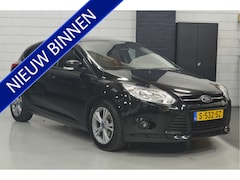 Ford Focus - 1.0 EcoBoost Edition Plus // 143.000 km // AIRCO // CRUISE // CARPLAY // PDC v&a ///