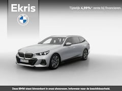 BMW i5 Touring - eDrive40 M Sport Edition | M Sport package | Travel package