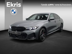 BMW 3-serie - Sedan 320e | M Sport package | M Sport package Pro | Entertainment Pack