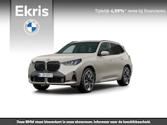 BMW X3 - xDrive30e M Sportpakket | Equipment Package Professional | Comfort Pack | Premium Pack