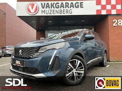 Peugeot 3008 - 1.6 HYbrid 225 Allure // FULL LED // NAVI // PDC V+A // CAMERA // APPLE CARPLAY / ANDROID