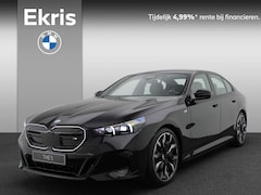 BMW i5 - Sedan M60 xDrive | M Sport Pack Pro | Travel Pack | Comfort Pack