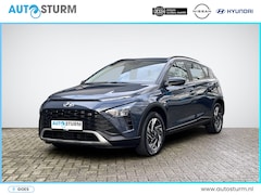 Hyundai Bayon - 1.0 T-GDI Comfort