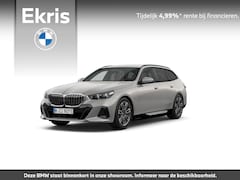 BMW 5-serie Touring - 530e | M Sportpakket | Travel Pack