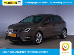 Seat Ibiza - 1.0 EcoTSI FR Connect 5-drs [ Xenon Navi Stoelverwarming