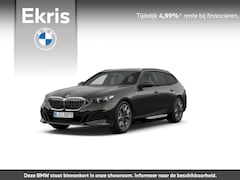 BMW 5-serie Touring - 530e | M Sportpakket | Travel Pack