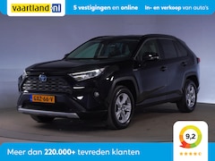 Toyota RAV4 - 2.5 HYBRID Executive Business [ LED Leder Navi Camera ]