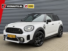 MINI Countryman - 2.0 Cooper S E ALL4 Camera/Leder/Apple