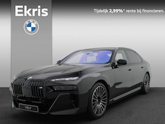 BMW i7 - M70 xDrive | M Performance Package | Innovation Pack | Executive Pack | Exclusive Lounge |