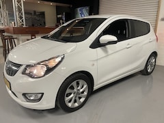 Opel Karl - 1.0 75 PK Innovation/ L.M./ climate/ PDC/ Navi/NAP