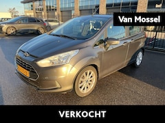 Ford B-Max - 1.0 EcoBoost Titanium