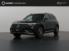 Mercedes-Benz EQB - 250+ AMG Line 71 kWh | Panoramaschuifdak | DAB + | Stoelverwarming | Keyless go | Achterui