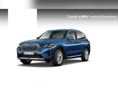 BMW X3 - xDrive30e Business Edition Plus | Business Edition Plus | High Executive | Safety Pack