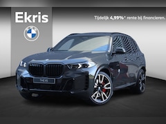 BMW X5 - xDrive50e | M Sportpakket Pro | Travel Pack | Innovation Pack | Comfort Pack