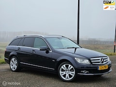 Mercedes-Benz C-klasse Estate - 180 CGI BlueEFFICIENCY Business Edition Avantgarde