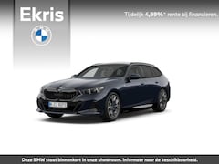 BMW 5-serie Touring - 530e M Sport Edition | M Sportpakket Pro | Equipment Pack Pro | Travel Pack | Comfort Pack