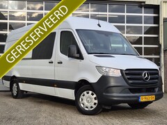 Mercedes-Benz Sprinter - 316 2.2 CDI 164Pk L4H2 RWD | AUT | CRUISE | NAVI |