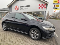 Volkswagen Polo - 1.0 TSI R-Line Business/ Apple Carplay/RIJKLAARPRIJS