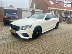 Mercedes-Benz E-klasse Coupé - 300 Premium Plus