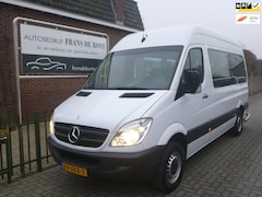 Mercedes-Benz Sprinter - 313 2.2 CDI 366 airco rolstoelbus € 6950 ex btw