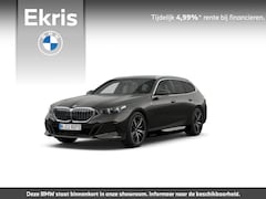 BMW 5-serie Touring - 530e | M Sportpaket | Travel Pack