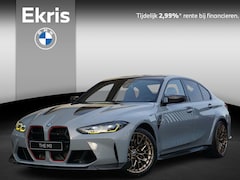 BMW M3 - CS Sedan | M Drive Professional | M Driver's Package | Carbon Exterieur Pack