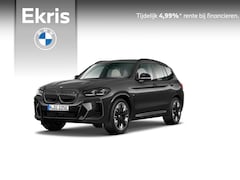 BMW iX3 - | High Executive Edition | Parking Pack | Safety Pack | Shadow Line Pack