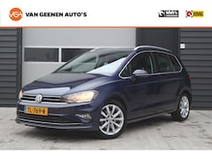 Volkswagen Golf Sportsvan - 1.5 TSI ACT Highline | DSG-automaat | Trekhaak | Camera