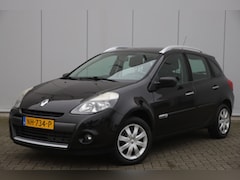 Renault Clio - 1.2 Sélection Business | Airco | Elektr. ramen | Station | Zwart |