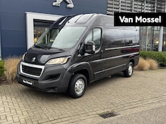 Peugeot Boxer - 335 2.2 BlueHDi 165 L2H2 Premium