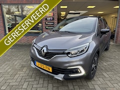 Renault Captur - 1.3 TCe Intens