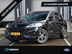 Ford Kuga - ST-Line X 1.5 Ecoboost 150pk WINTER PACK | 18''LM | ADAPT. CRUISE | B&O | PDC + CAM. VOOR