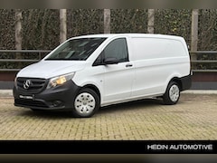 Mercedes-Benz Vito - 110 L2 | Airco | Camera | Parkeerpakket | Cruise Control | Navigatie