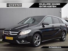 Mercedes-Benz B-klasse - 180 Ambition Cruise, Trekhaak, PDC, Stoelverwarming, Navi