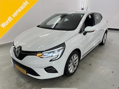 Renault Clio - 1.0 TCe Intens