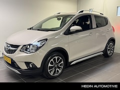 Opel Karl - 1.0 Rocks Online Edition EU NAVI | APPLE CARPLAY - ANDROID AUTO | AIRCO | CRUISE CONTROL |